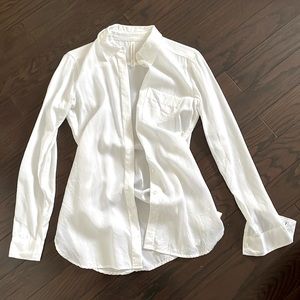 The Group by Babaton: RENO SHIRT